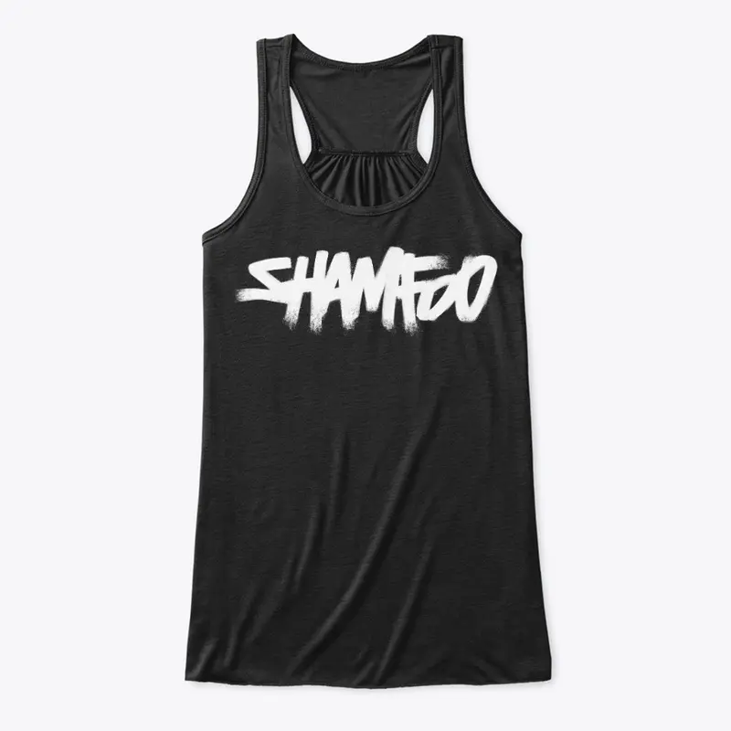 Shamfoo Logo